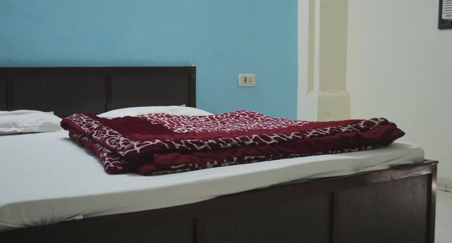 Hotel Golden City, Amritsar 5